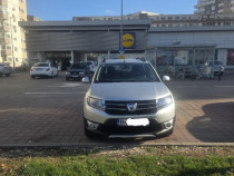 Dacia Sandero Stepway 2014 0.9TCE