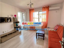 Apartament Bloc Nou Berceni - Dimitrie Leonida - Cat Friendl