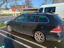 Volkswagen Golf 5 Variant 1.9 TDI