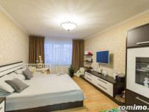 Garsoniera moderna zona Crangasi