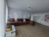 Casa de vanzare mobilata,finisaje premium,zona Excelenta - T