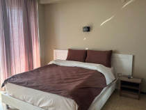 Garsoniera metrou Titan