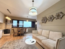 2 Camere | Design elegant | Parcare Inclusa | Green Vista -