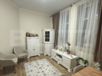 Apartament cu 2 camere, 46mp - Iasi, Copou, Vizavi de Stadio