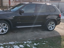 2008 BMW X5 3.0 Diesel