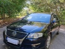 Vw Passat b6 2010 125 kw