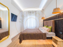 Apartament 2 camere | P-ta Romana | Gradina Icoanei