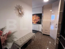 Apartament cu 2 camere, 53mp - Iasi, Galata