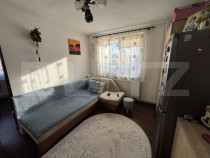 Apartament 2 camere, 34.45 mp, zona Centru