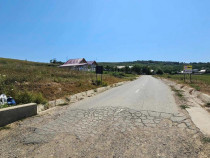 Teren 2.340mp, Dancas &ndash; Miroslava,