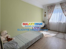 Apartament 3 camere mobilat utilat Baneasa Greenfield