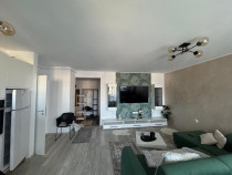 Apartament &icirc;nchiriere 2 camere Maurer Residence T&acirc;rgu Mureș