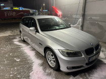Bmw 320I 2.0 170 cp