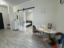 Ap 2 camere | PARCARE SUBTERANĂ | Zona Avram Iancu&ndash;BMW&ndash;