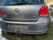 Dezmembrez VW Polo 2010 1.6 Disel