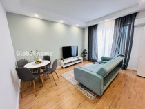 Apartament 2 camere 50MP la cheie | Ideal investitie | Cosmo