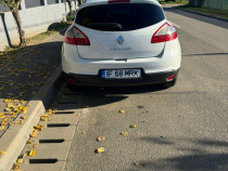 Renault Megane 3 cu Gpl