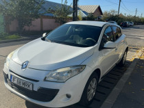 Renault Megane 3 cu Gpl