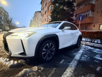 Lexus UX 250h Hybrid - 2021