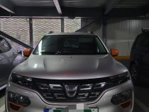 Dacia spring autoturism