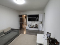 4 camere P/8, 85mp, bloc 1980-Gorjului-Rasaritului