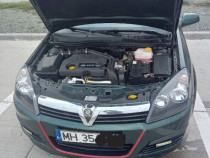Opel astra h 1.7 cdti euro 4