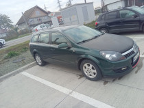 Opel astra h 1.7 cdti euro 4