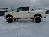 Lincoln mark lt 2013