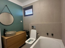 Casa, 4 camere,constructie 2021, teren 390mp,Ilfov,Tunari, 395.000euro