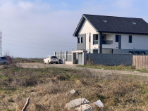 Teren intravilan Km 5 zona Veterani