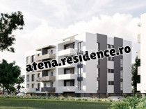 2 Camere Ideal Investitie -Incalzire in pardoseala Parcare B