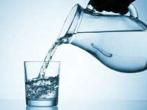 Apa distilata pentru uz intern