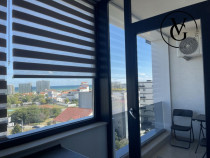Apartament 2 camere Hanul cu Peste