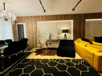 4 camere | Parc Herastrau | Cartierul Francez | Aviatiei