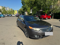 Honda Accord 2.0i Executive