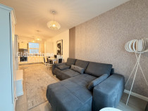 Apartament 2 Camere | Parcare Inclusa | Mobilat Premium | Vi