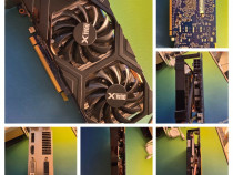 Placa video Sapphire Radeon HD7850 2gb DDR5 256 bit