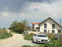 Teren intravilan Cumpana zona Movila