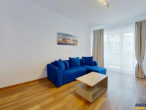 TUR 3D! Decomandat, elegant, 2 balcoane, Maurer Villas, Bras