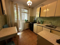 Apartament cu 2 camere situat in zona Baba Novac
