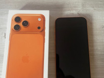 Iphone 17 Pro Max 256GB Cosmic Orange