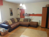 Metrou Timpuri Noi - garsoniera - mobilata si utilata