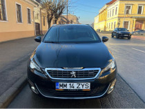 Peugeot 308SW 1.2 automat