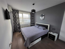 Apartament 2 camere - Panduri / MetroCity - loc parcare