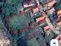 Casa curte și gradina Nadaselu, Cluj