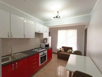 Garsoniera de inchiriat in zona Unirii