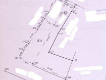 Teren intravilan cu constructii,Piatra Neamt, str.D.Leonida,1230 mp