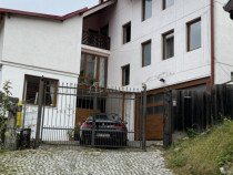 Casa Centrul Vechi pentru Cazare Muncitori