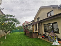 De Duplex 5 camere regie proprie Chiajna