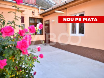 Afacere la cheie garsoniera de vanzare in Sibiu zona Orasul